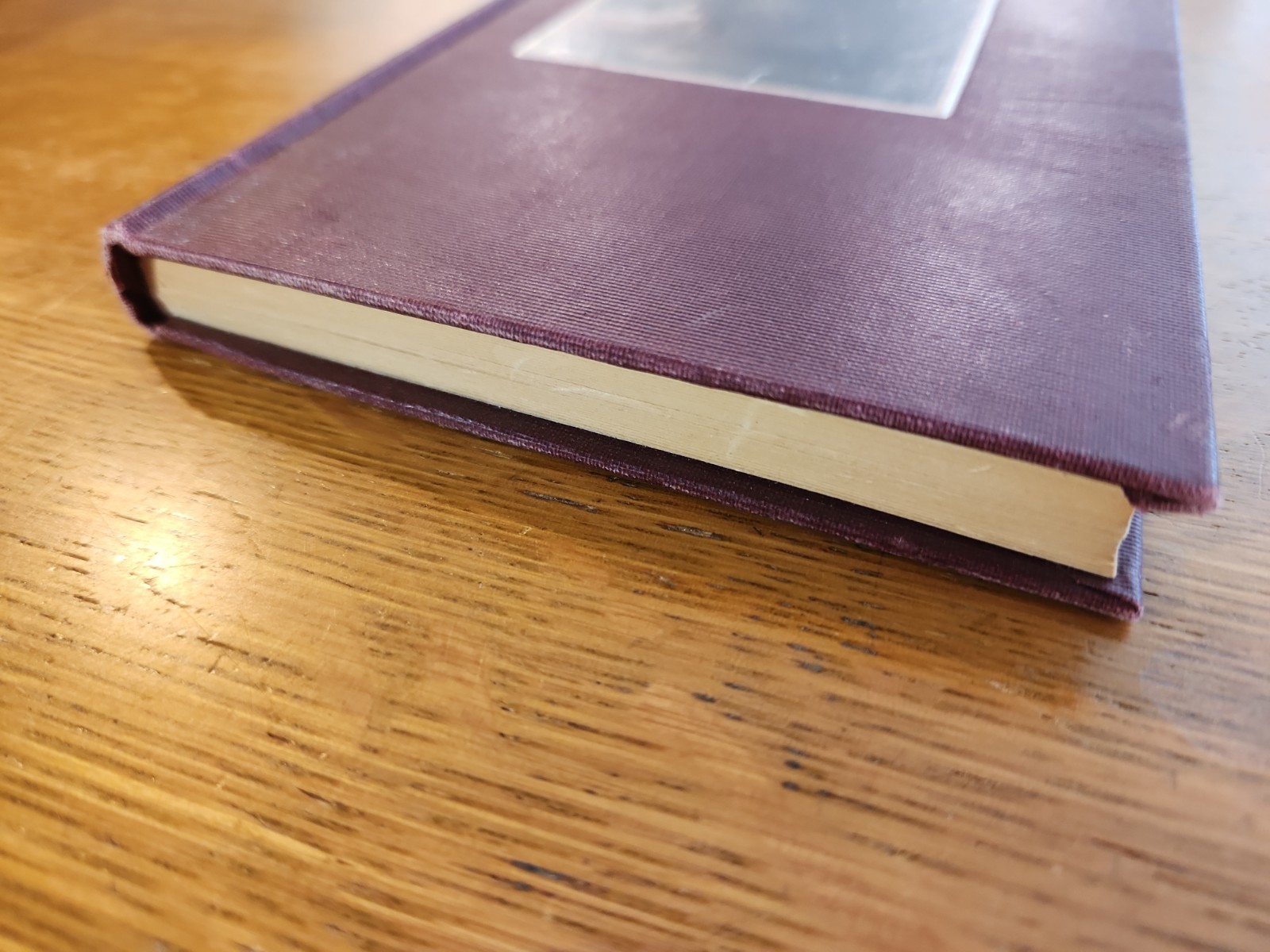 Alone With God Matilda Erickson 1917 Pacific Press SDA Antique Hardcover