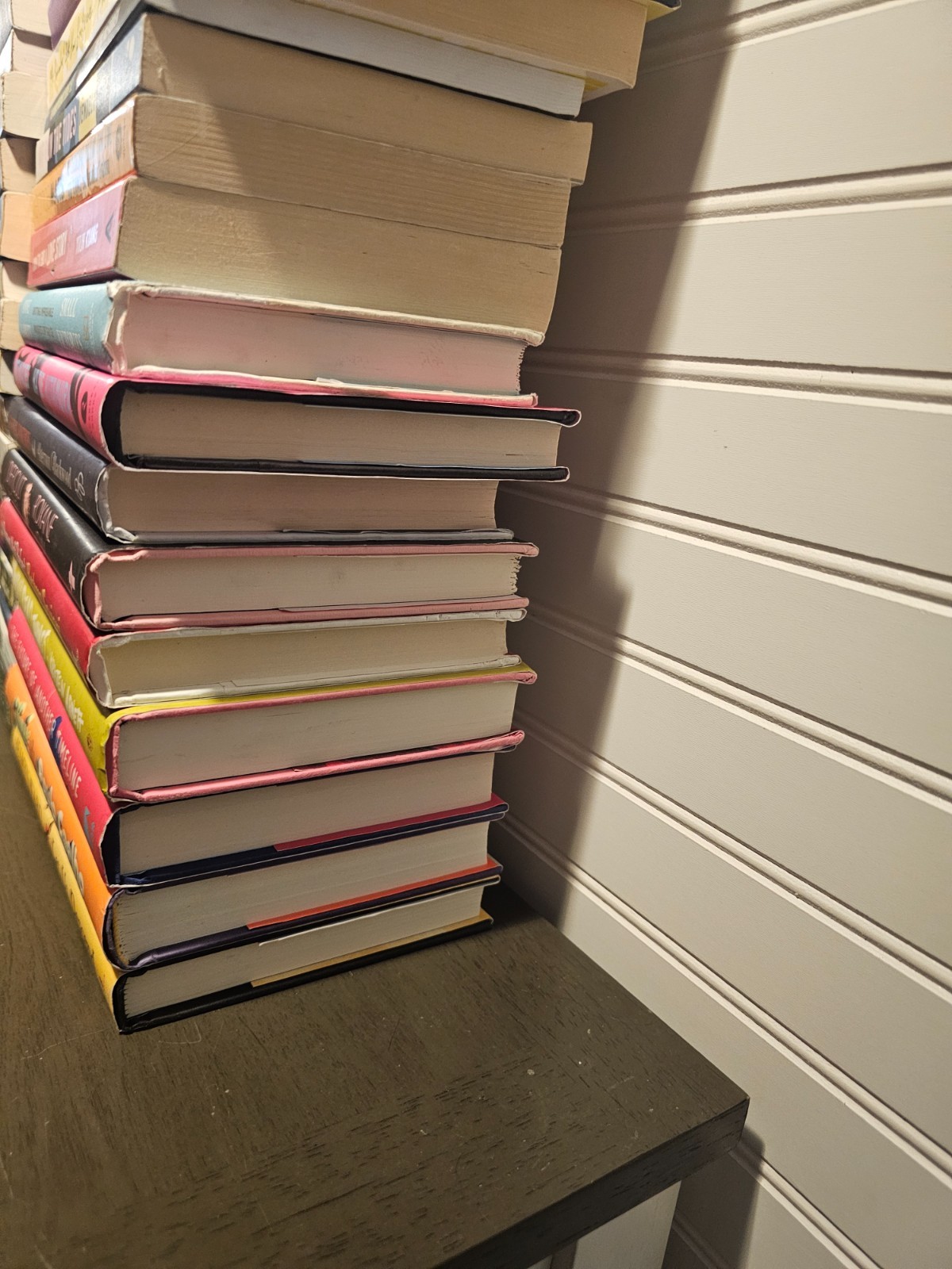 Huge Fiction Novel Mystery Cozy Paperback Hardcover Book Lot of 66 Mixed Bundle