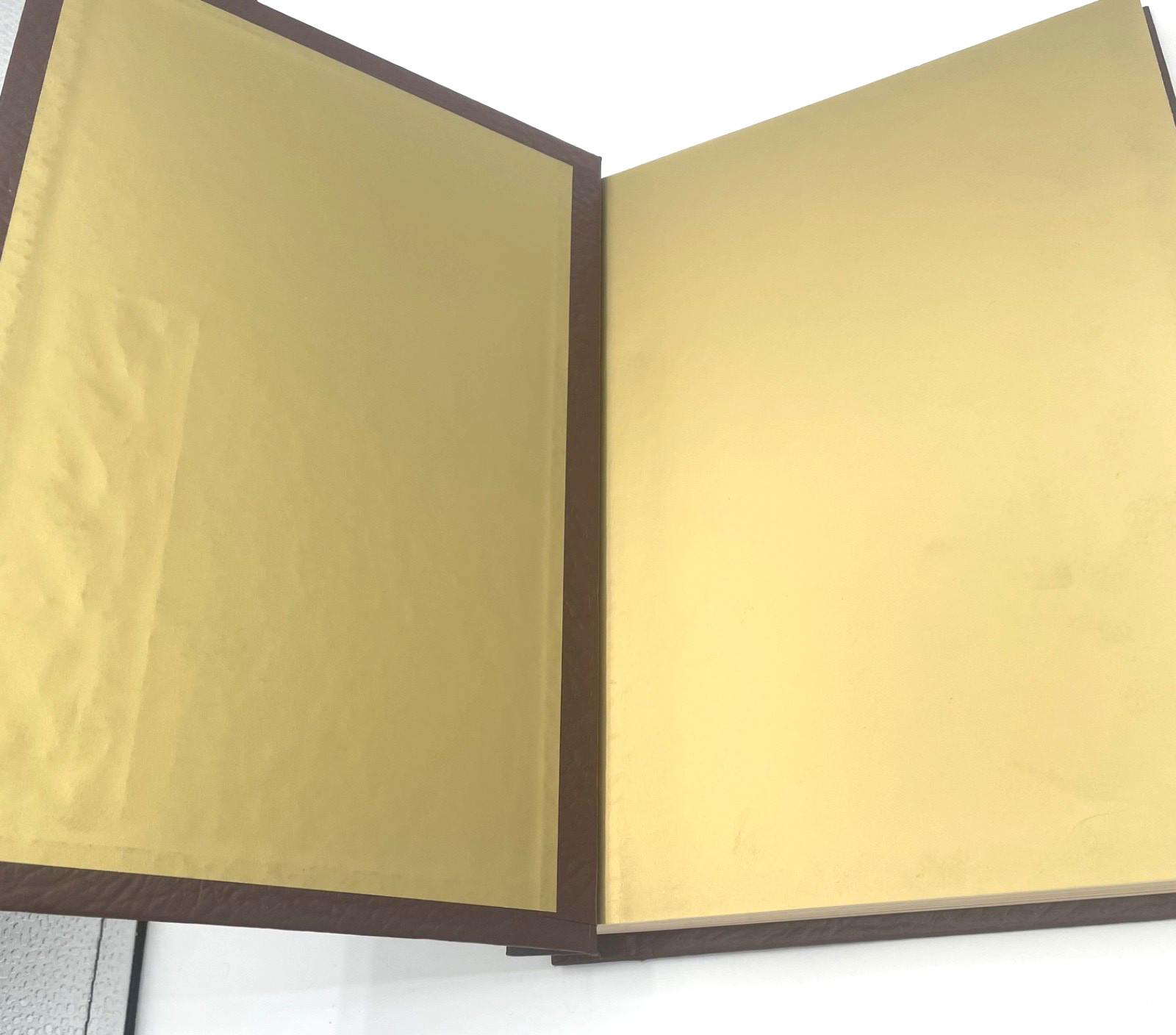 Vintage Leaves of Gold, An Anthology of Prayers Memorable Phrases 1948 HC