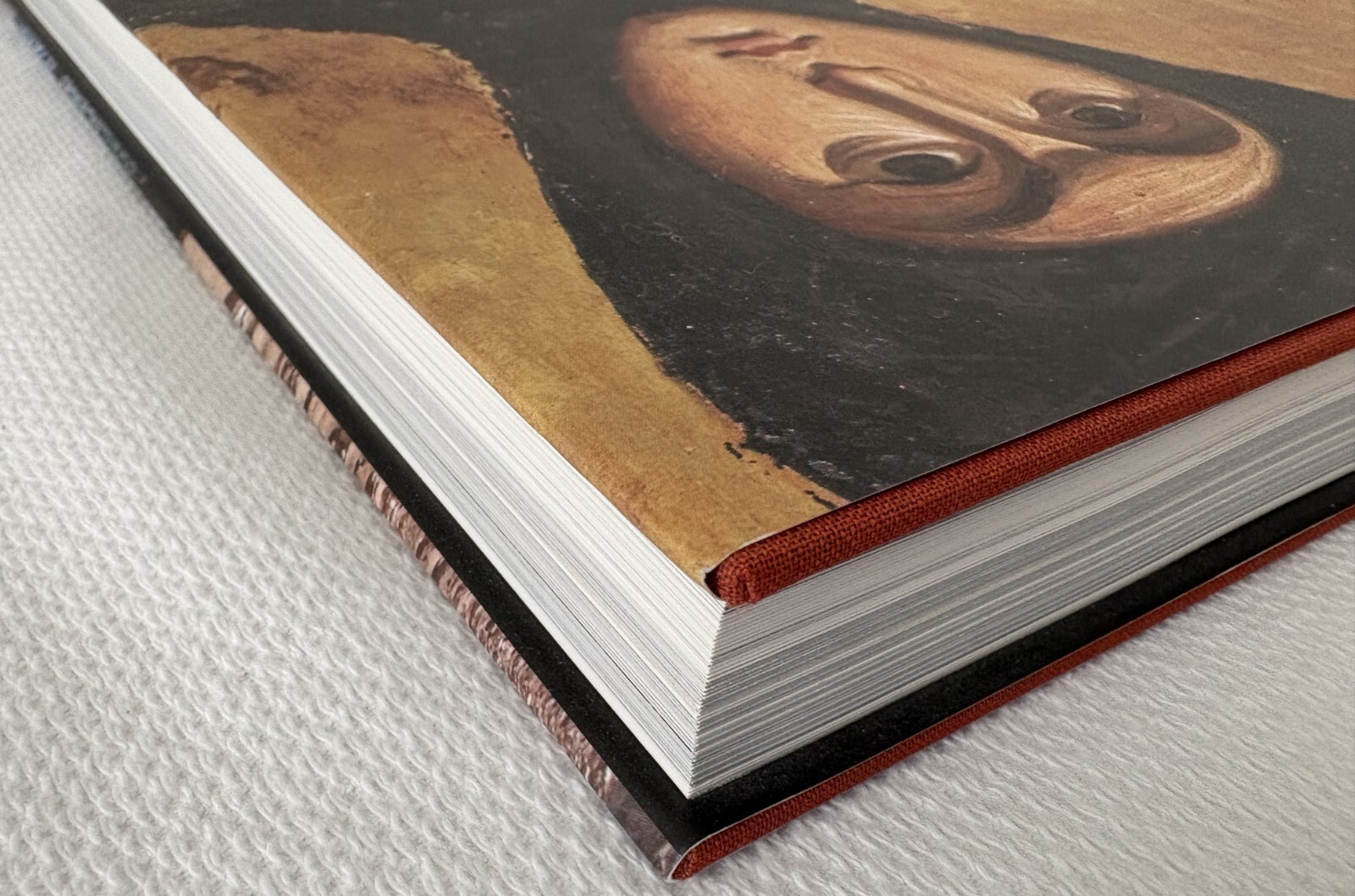 Holy Image Hallowed Ground ICONS FROM SINAI, Third Printing 2007