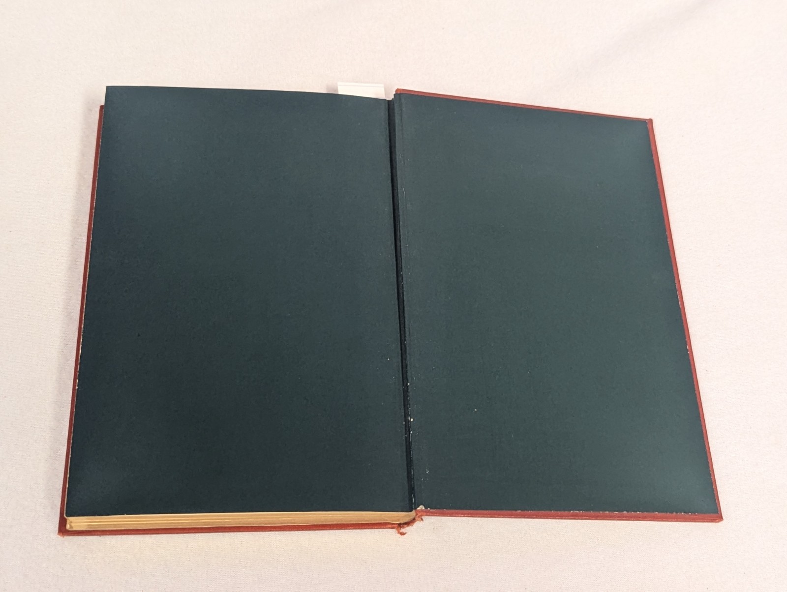 Lewis Carroll Alice&rsquo;s Adventures in Wonderland 1927 Facsimile 1st Edition 1866