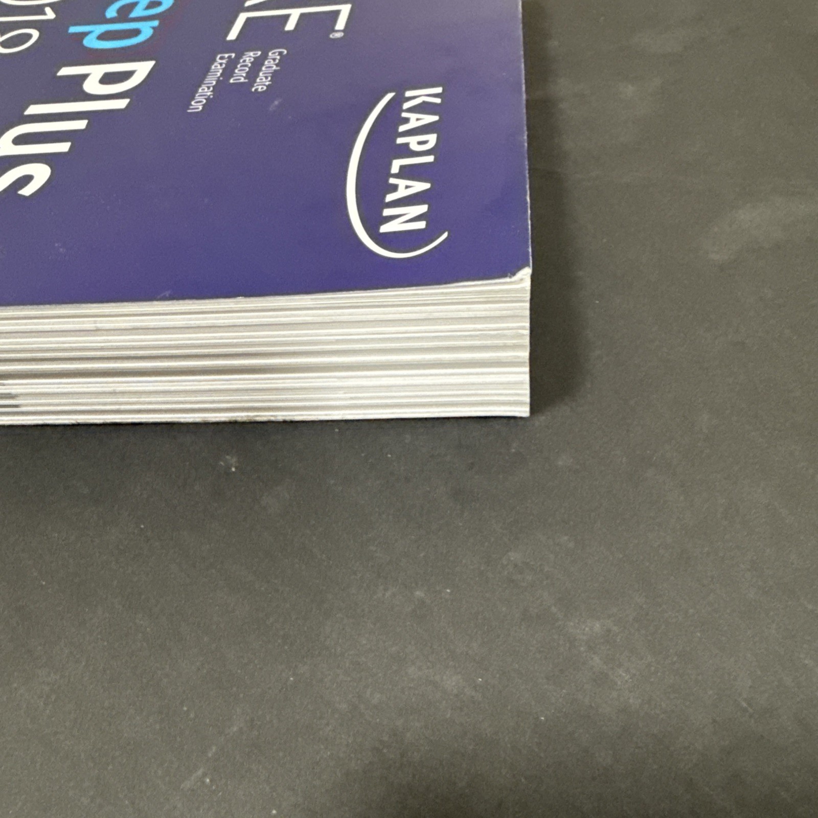 Kaplan Test Prep Ser.: GED Test Prep Plus 2019 : 2 Practice Tests + Proven…