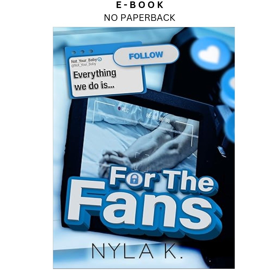 For The Fans, Nyla K 2023