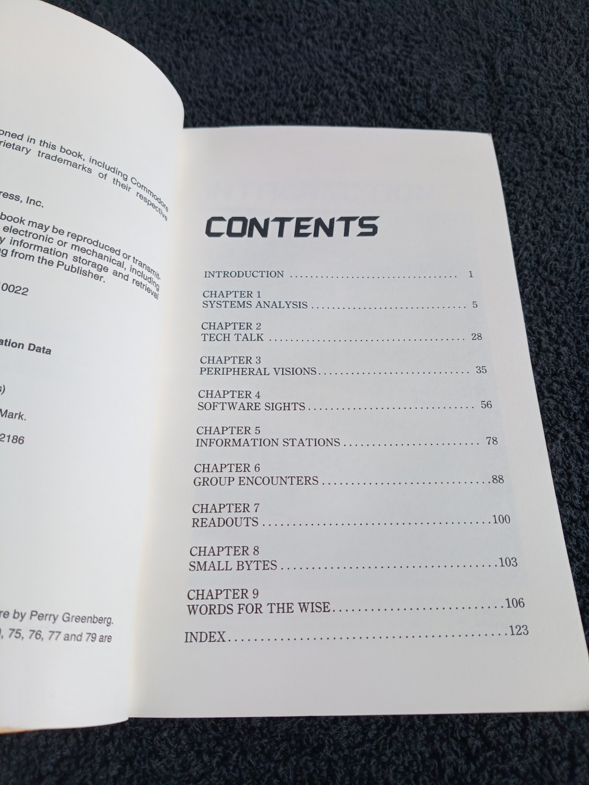 Lot 2 Vintage Commodore 64 Books: User&rsquo;s Guide + How to Use the Computer VG