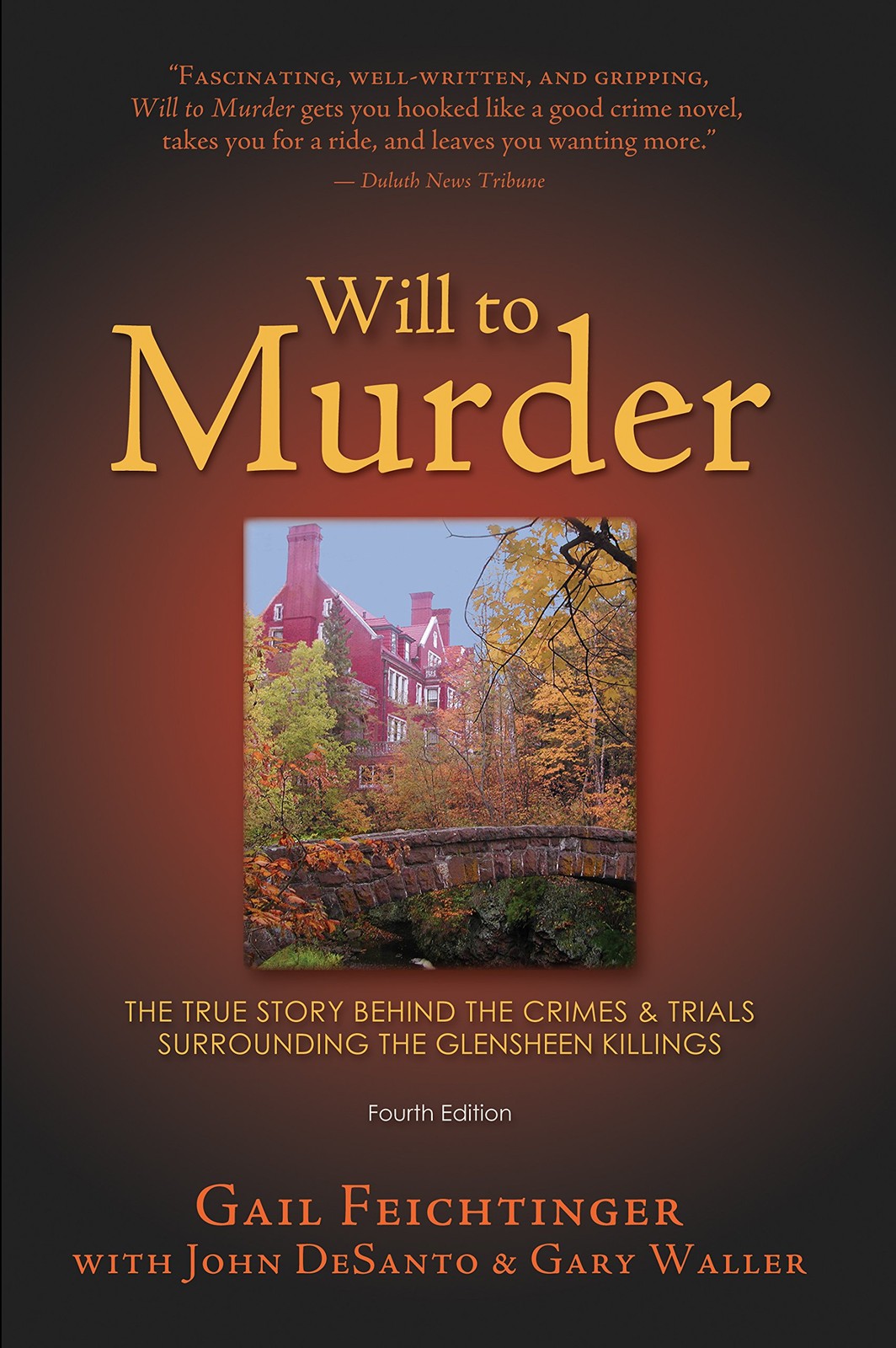 Will to Murder