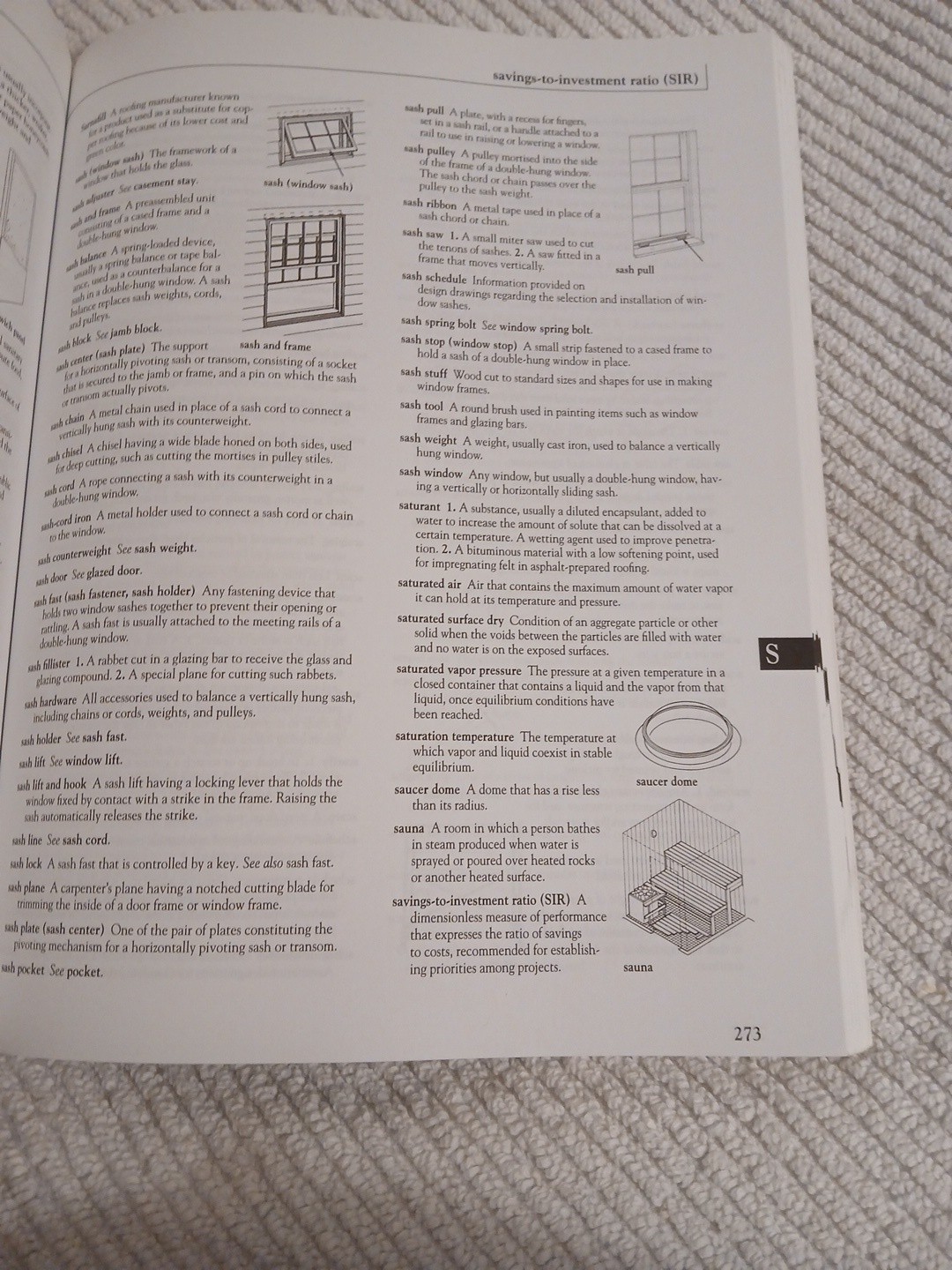 RSMeans Illustrated Construction Dictionary Contracting Builder Design