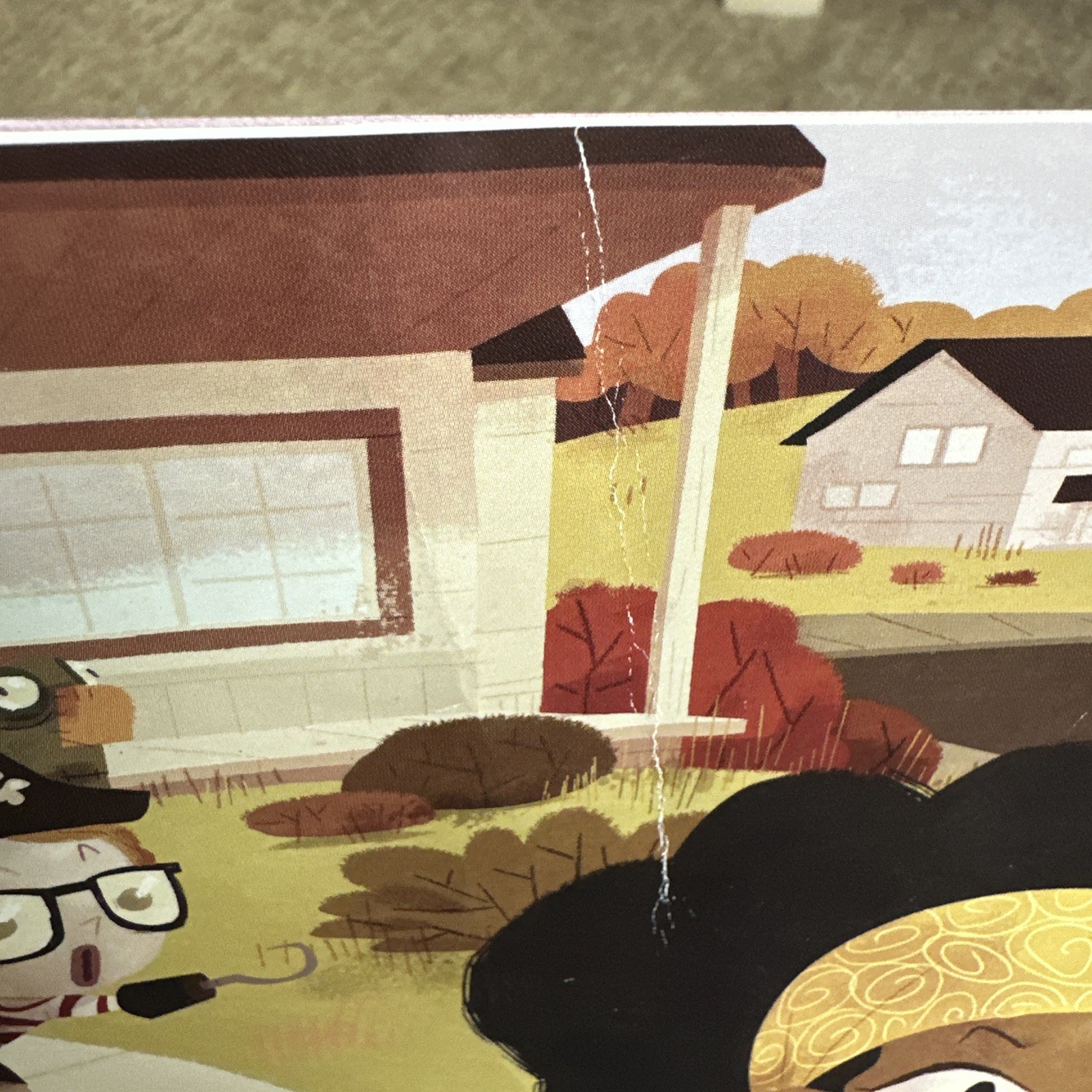 Trick Arrr Treat by Leslie Kimmelman