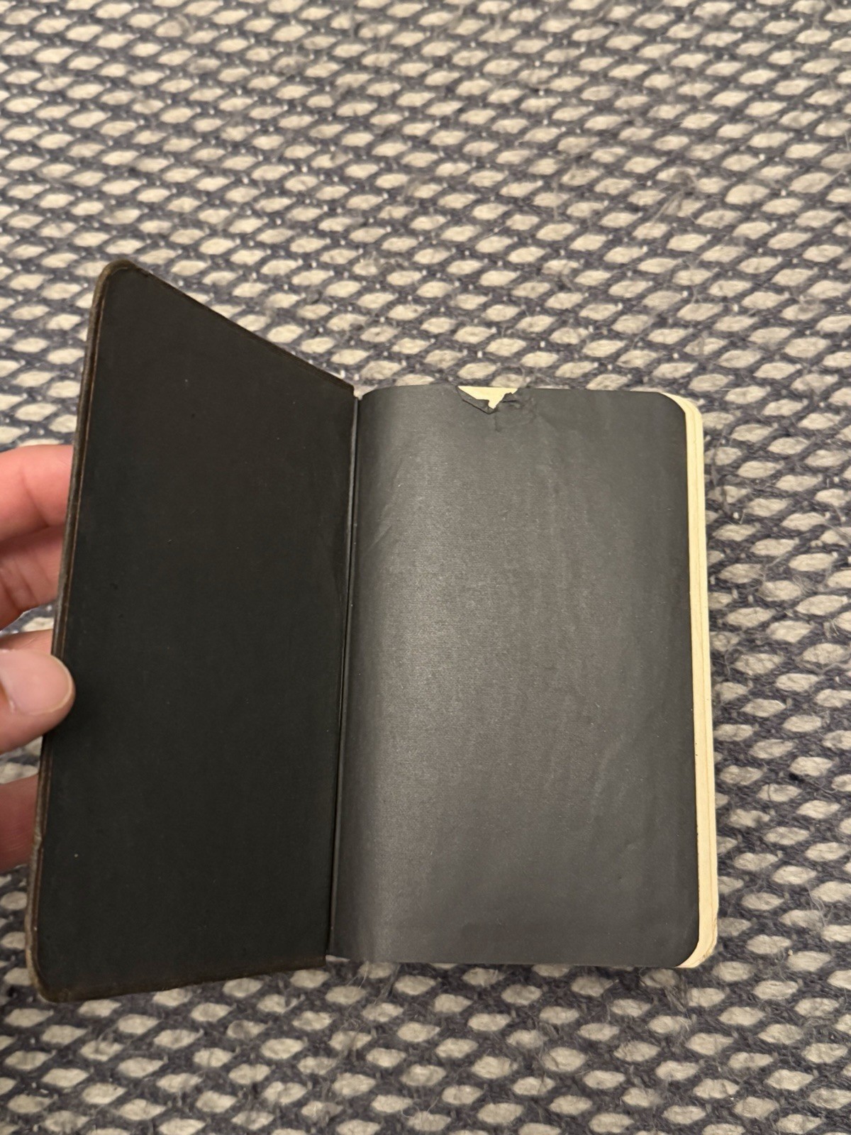 THE HOLY BIBLE CONTAINING THE OLD AND NEW TESTAMENTS Original Tongues 1912