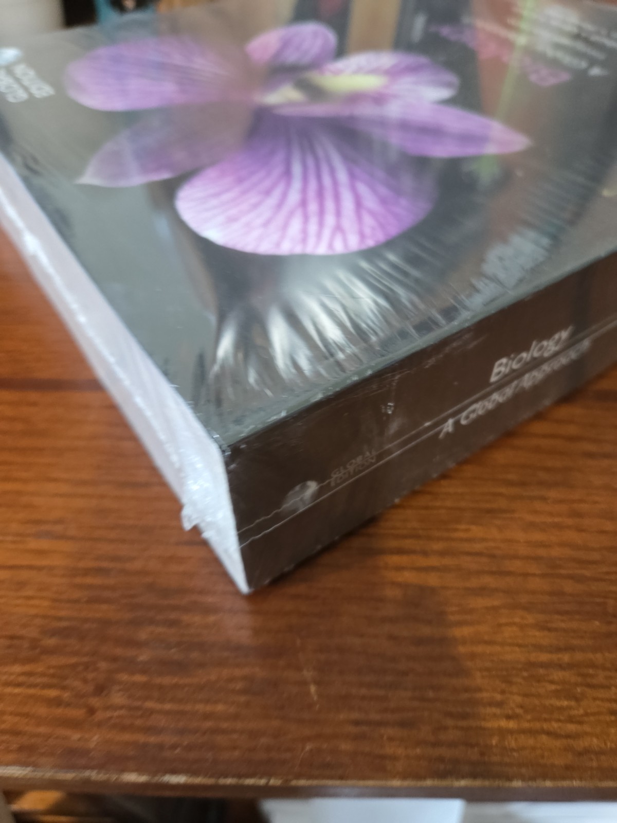 Biology : A Global Approach (Global Edition, 12th Edition)