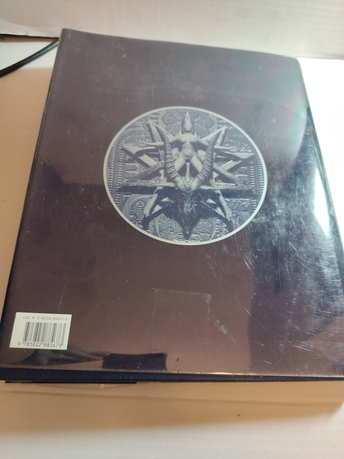 Taschen book lot- www HR Giger com HC & H.R. Giger icons softcover – sci-fi Art
