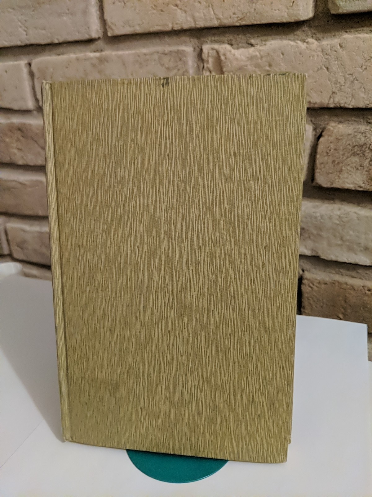 1948 The Poems of William Habington Poetry Illustrated Ex Library Kenneth Allott