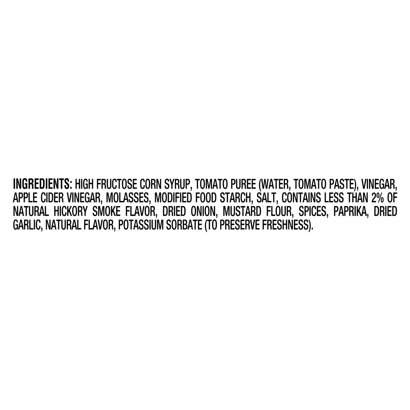 Kraft Original Slow-Simmered Barbecue BBQ Sauce, 18 oz 1.12 Pound (Pack of 1)