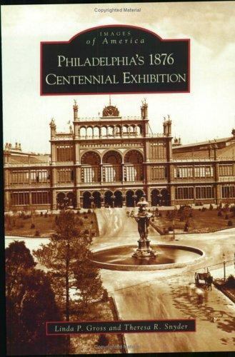 Philadelphia&rsquo;s 1876 Centennial Exhibition by Not Available (2005, Trade…