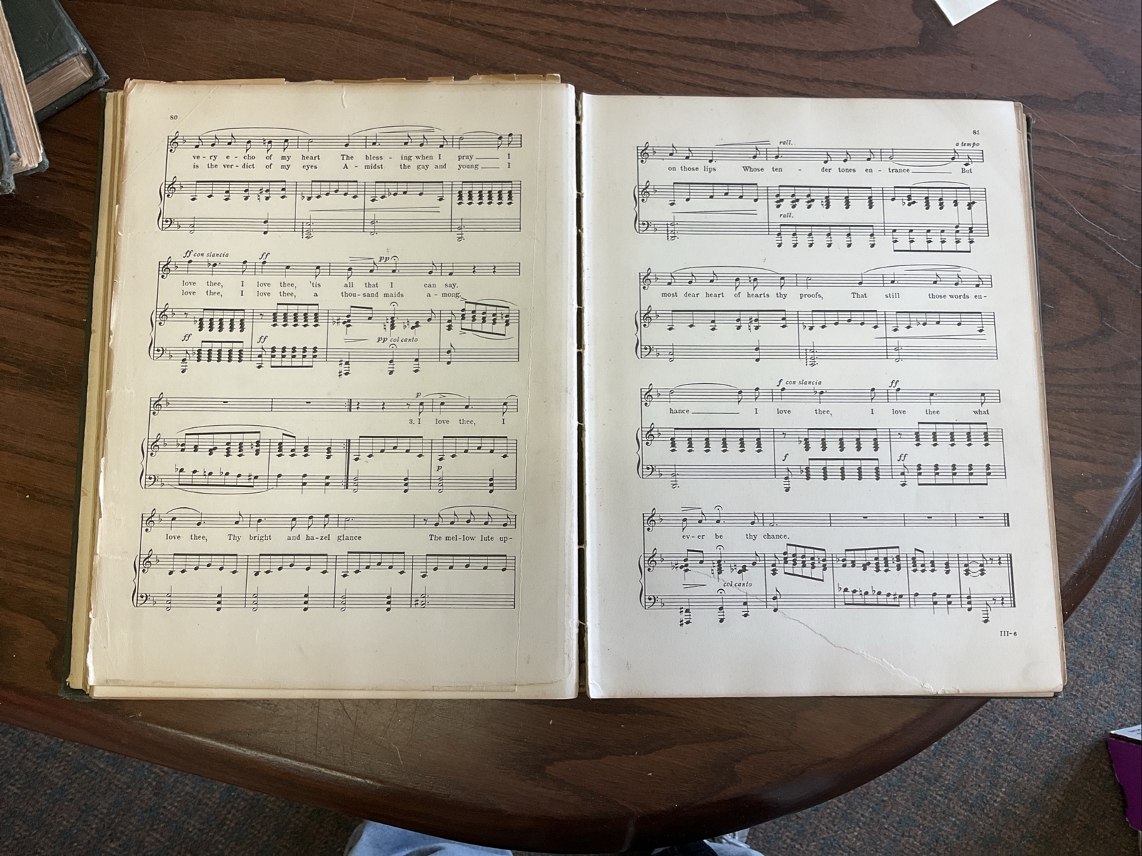1912 Modern Music & Musicians Philharmonic Edition, 4 Volumes, See Photos