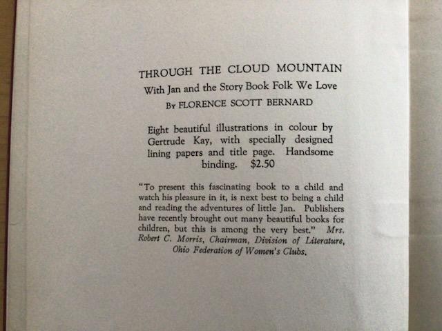 Alice&rsquo;s Adventures in Wonderland 1923 Lippincott edition