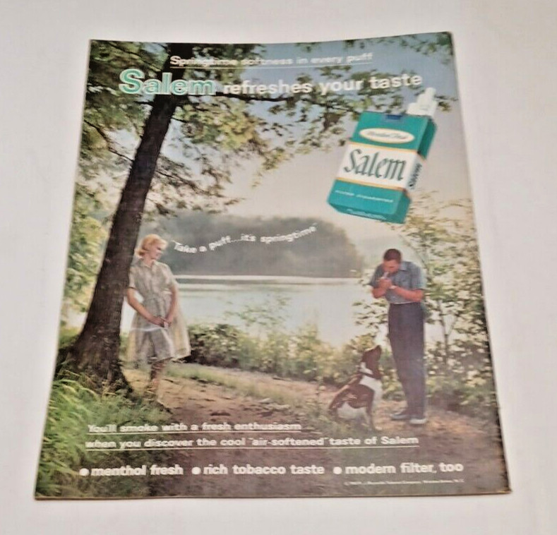 8 PCS Vintage Magazines Oversized 10.5×12.25&Prime; McCall&rsquo;s, The S.E. POST,LIFE, & BH