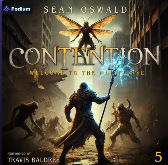 Welcome To The Multiverse Digital Audio Book Collection 1-9