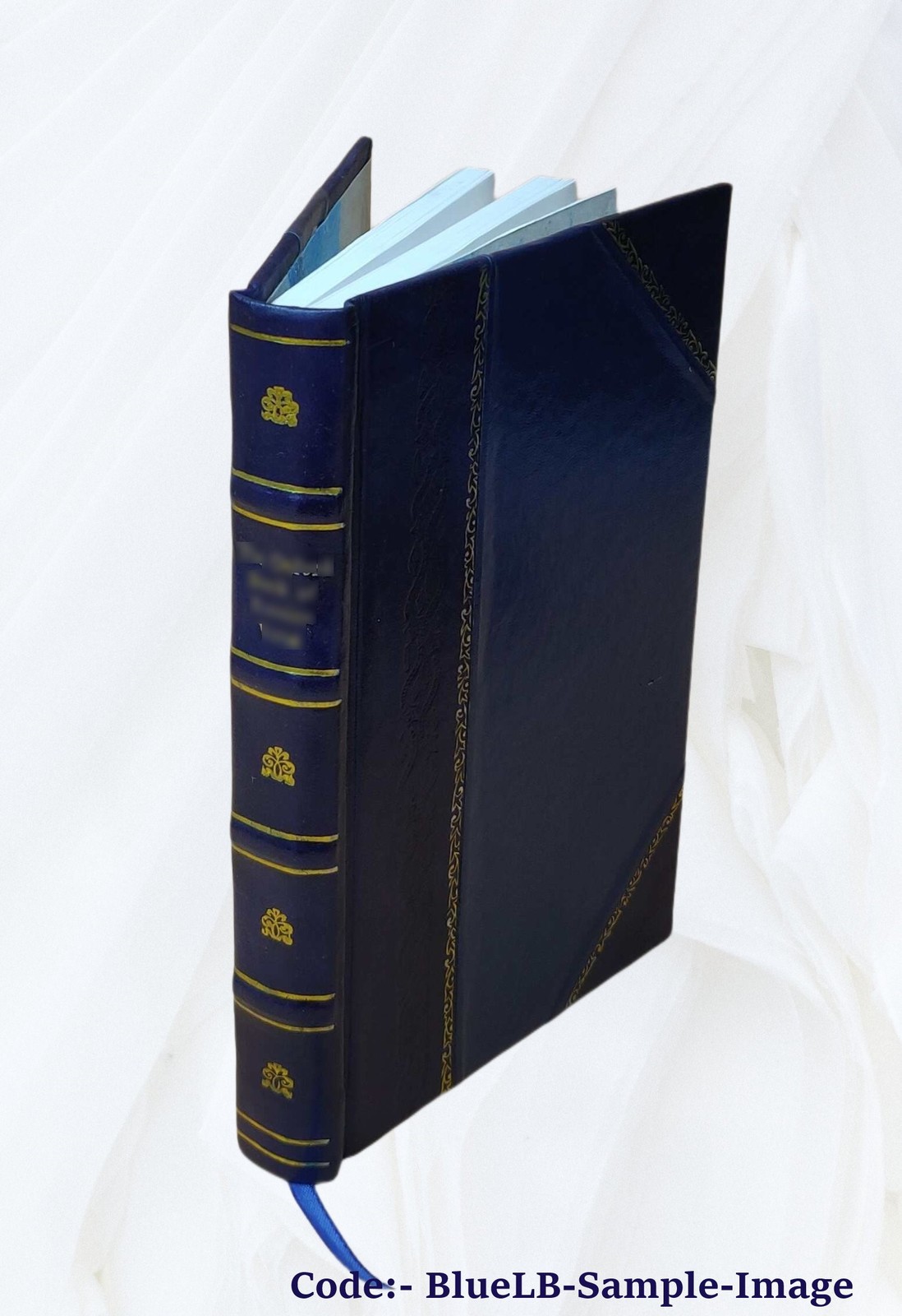 The Myth Of The Twentieth Century 1930 by Alfred Rosenberg [Leather Bound]