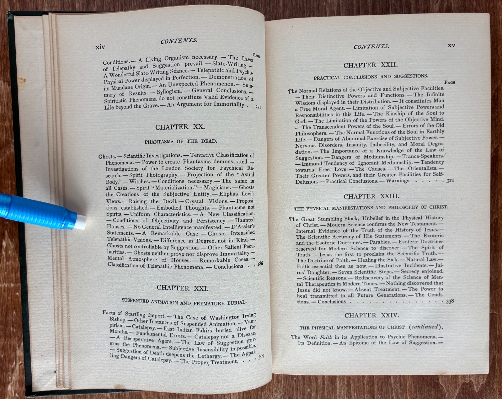 The Law of Psychic Phenomena, Thomson Jay Hudson 1901 (W D Gann Reading List) HC