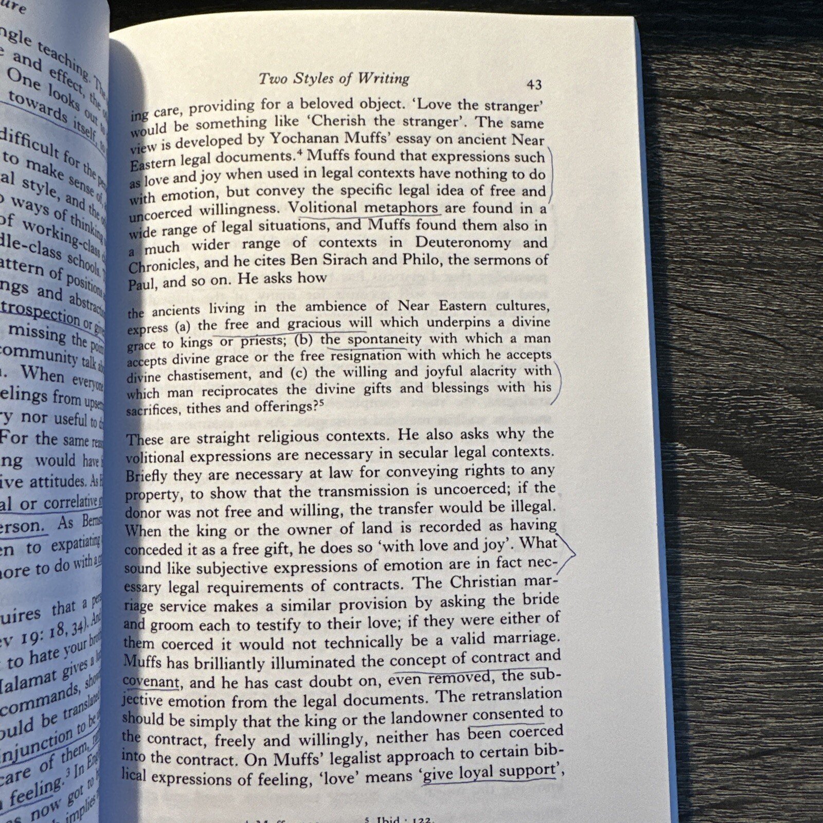 Leviticus As Literature by Mary Douglas (2001, UK-Trade Paper)