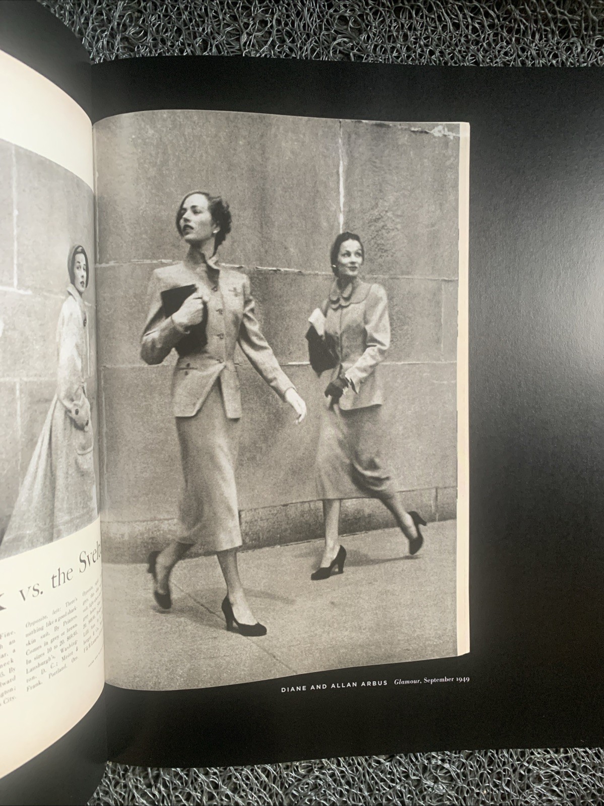 Coming into Fashion : A Century of Photography at Conde Nast by Herschdorfer (HC