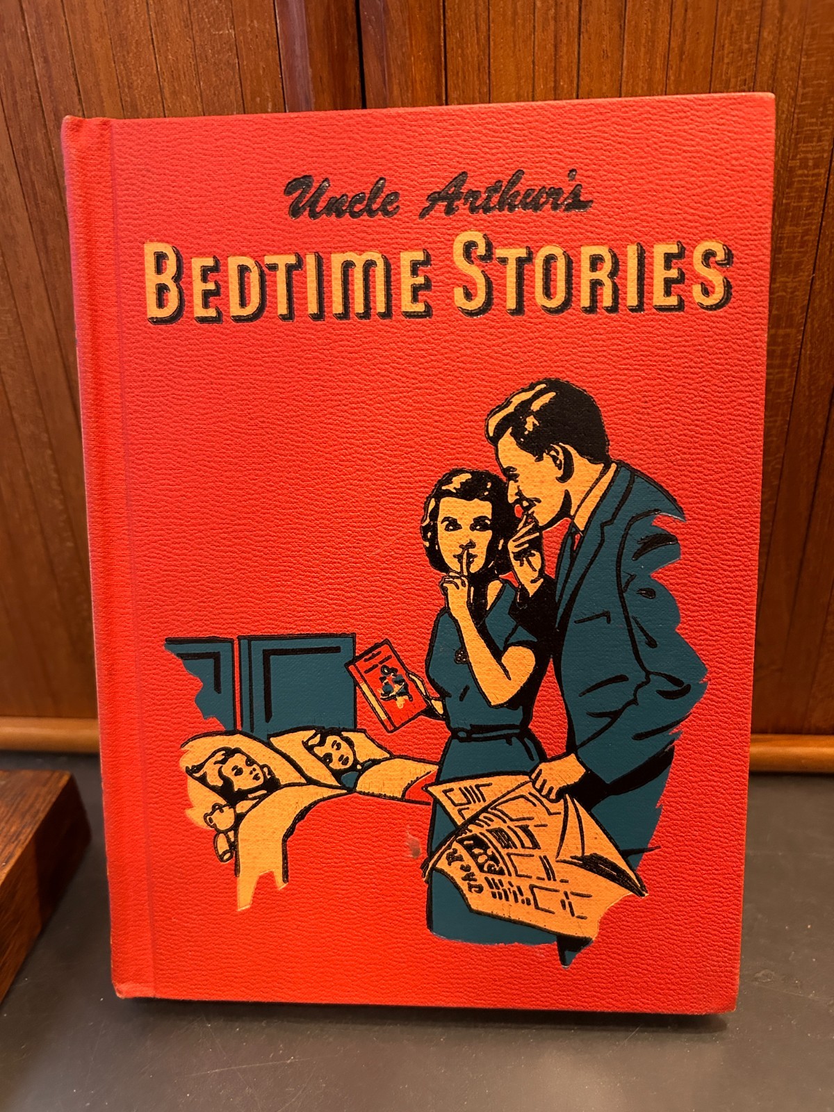 8 Uncle Arthur&rsquo;s BEDTIME STORIES / Arthur Maxwell /mixed lot /Hard & Soft Covers