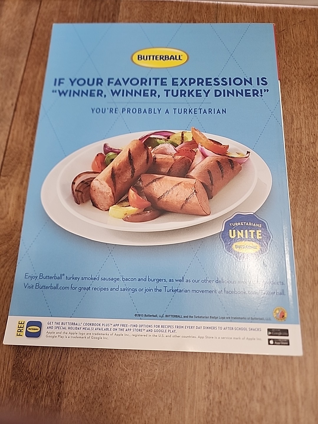 Cooking Light Soups & Stews 2015 Magazine Time Inc. Specials Booklet