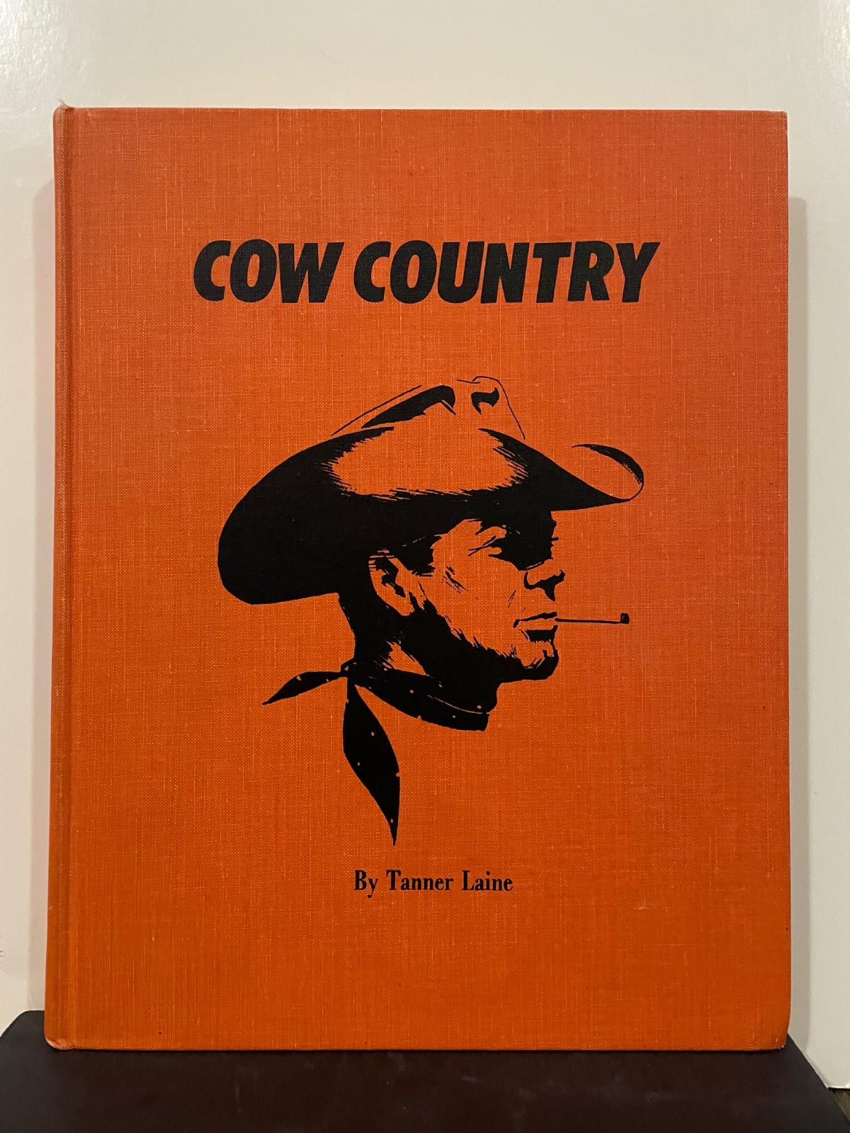 WASHITA COUNTY HERITAGE, OKLAHOMA 1969 1st ED! 448 PAGES