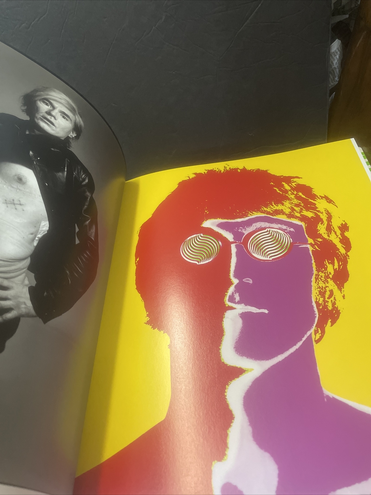 richard avedon doon arbus the sixties HC 1st ED 1999 Photo collection book