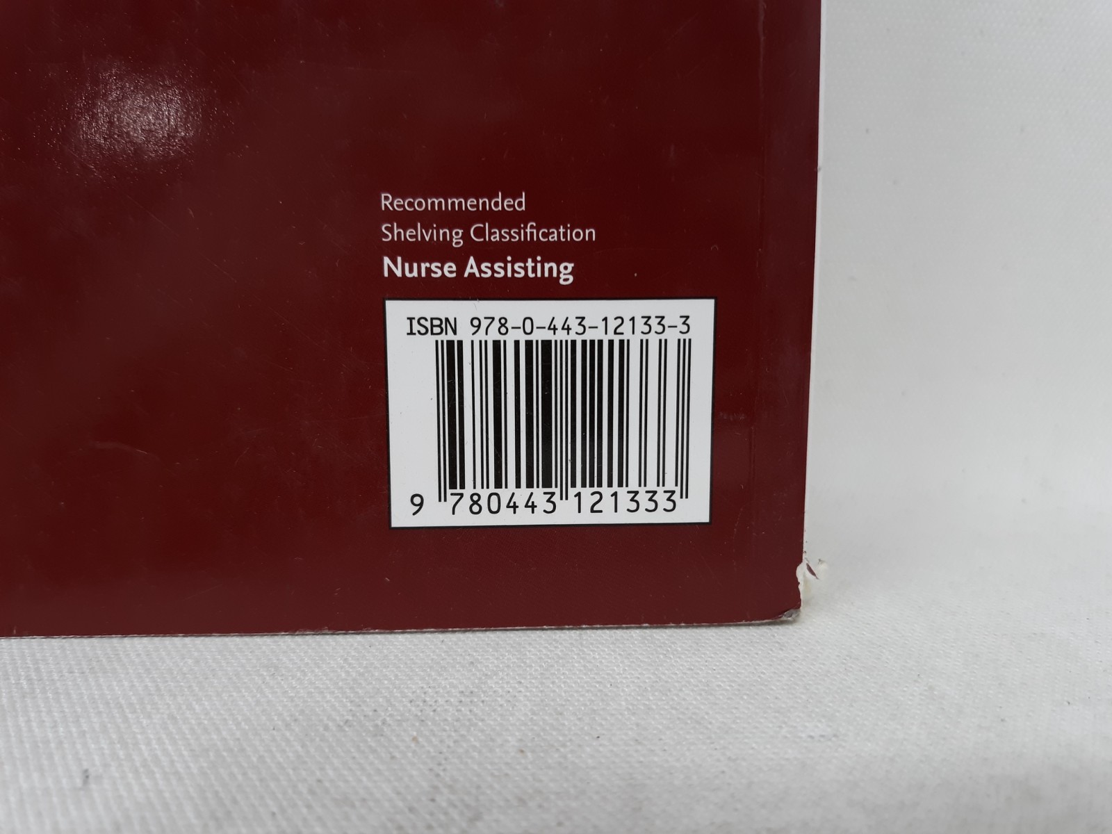 Workbook and Competency Evaluation for Mosby&rsquo;s Textbook for Nursing 11th Ed.