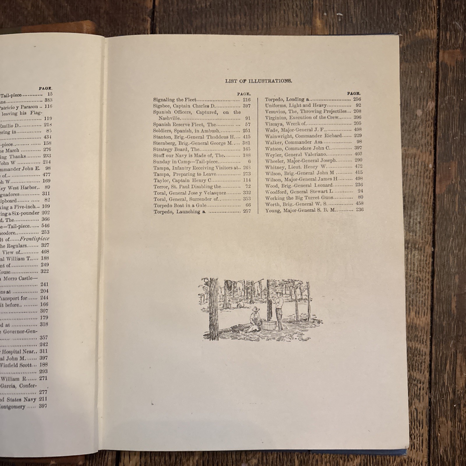 The Conflict With Spain: A History… by Henry F. Keenan First Edition 1898