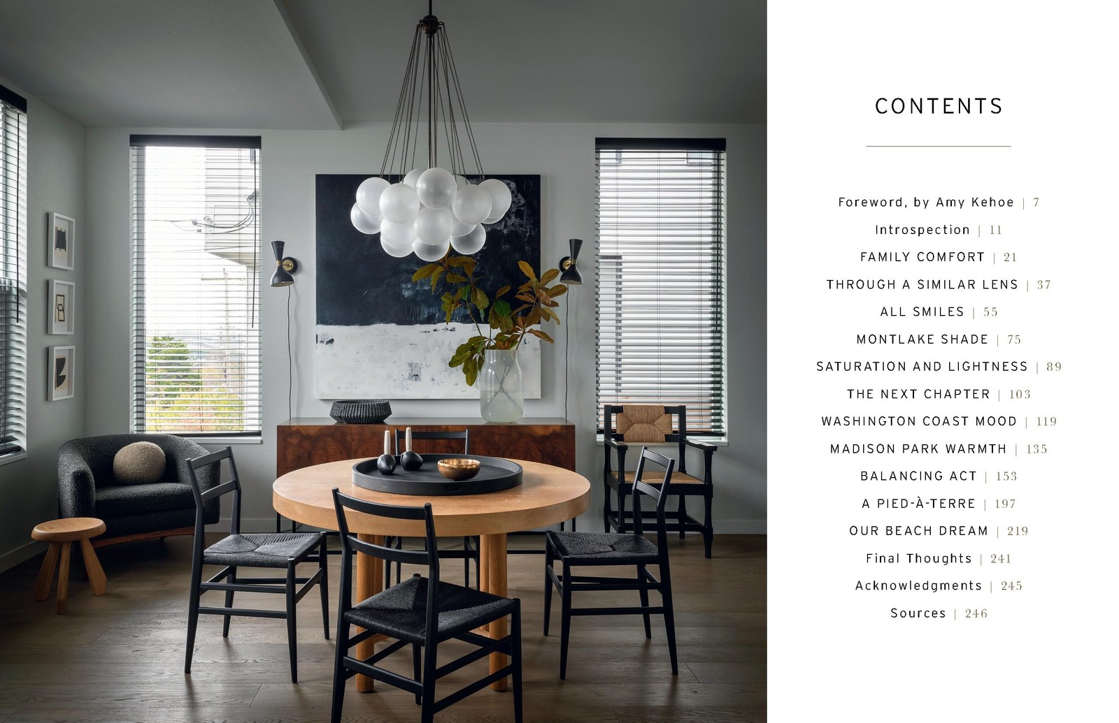 Outside In: Interiors Born from Nature, Paquette, Brian, Very Good Book