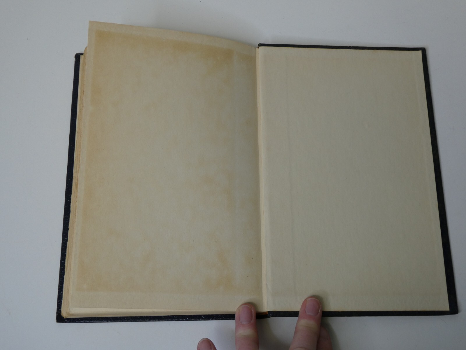 The Key to Peace by Clarence Manion (1951, HC) VTG Heritage Foundation Book