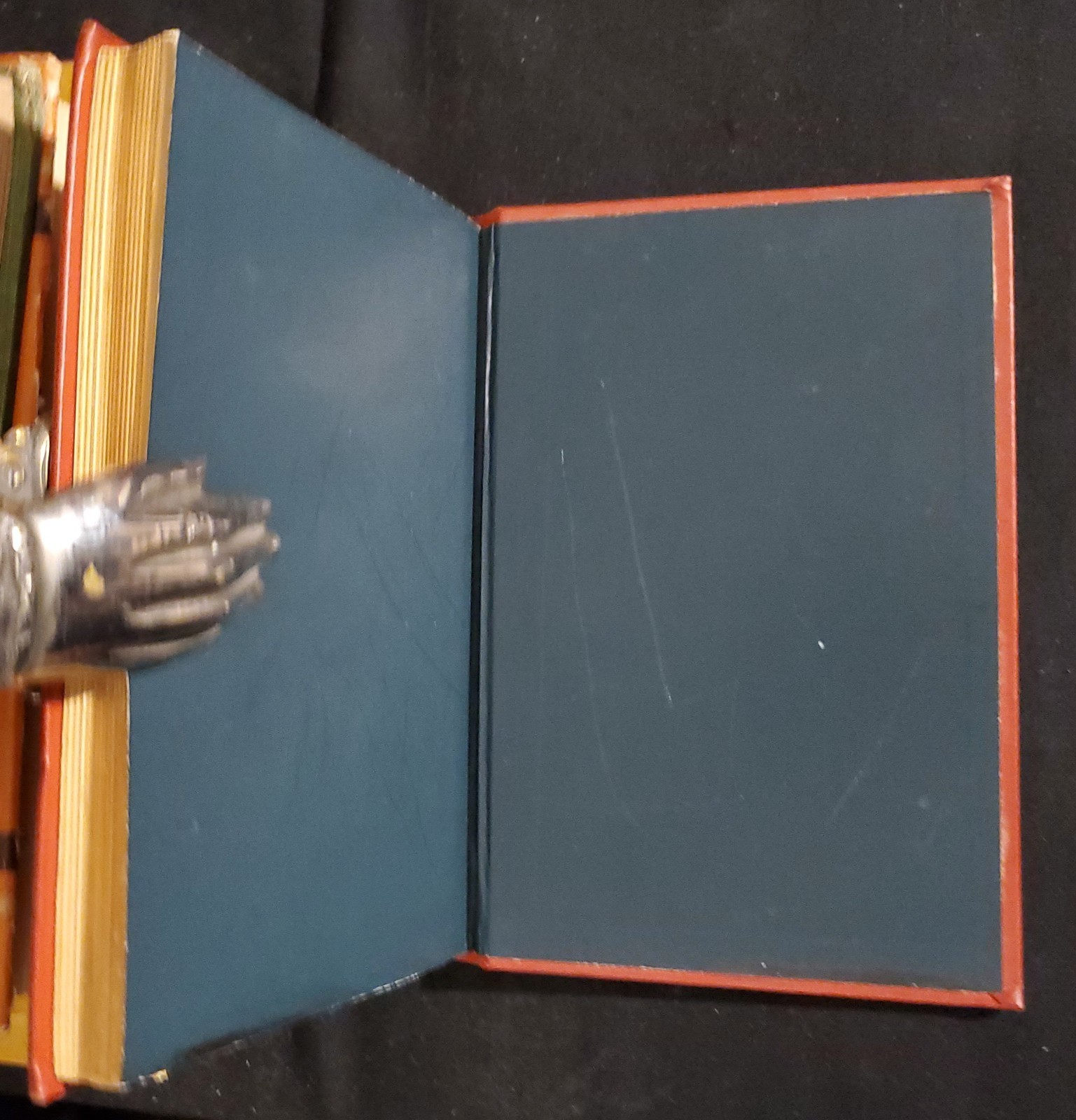 Lewis Carroll ALICE&rsquo;S ADVENTURES IN WONDERLAND ~ D. Appleton & Co ~ 1927 Fairy