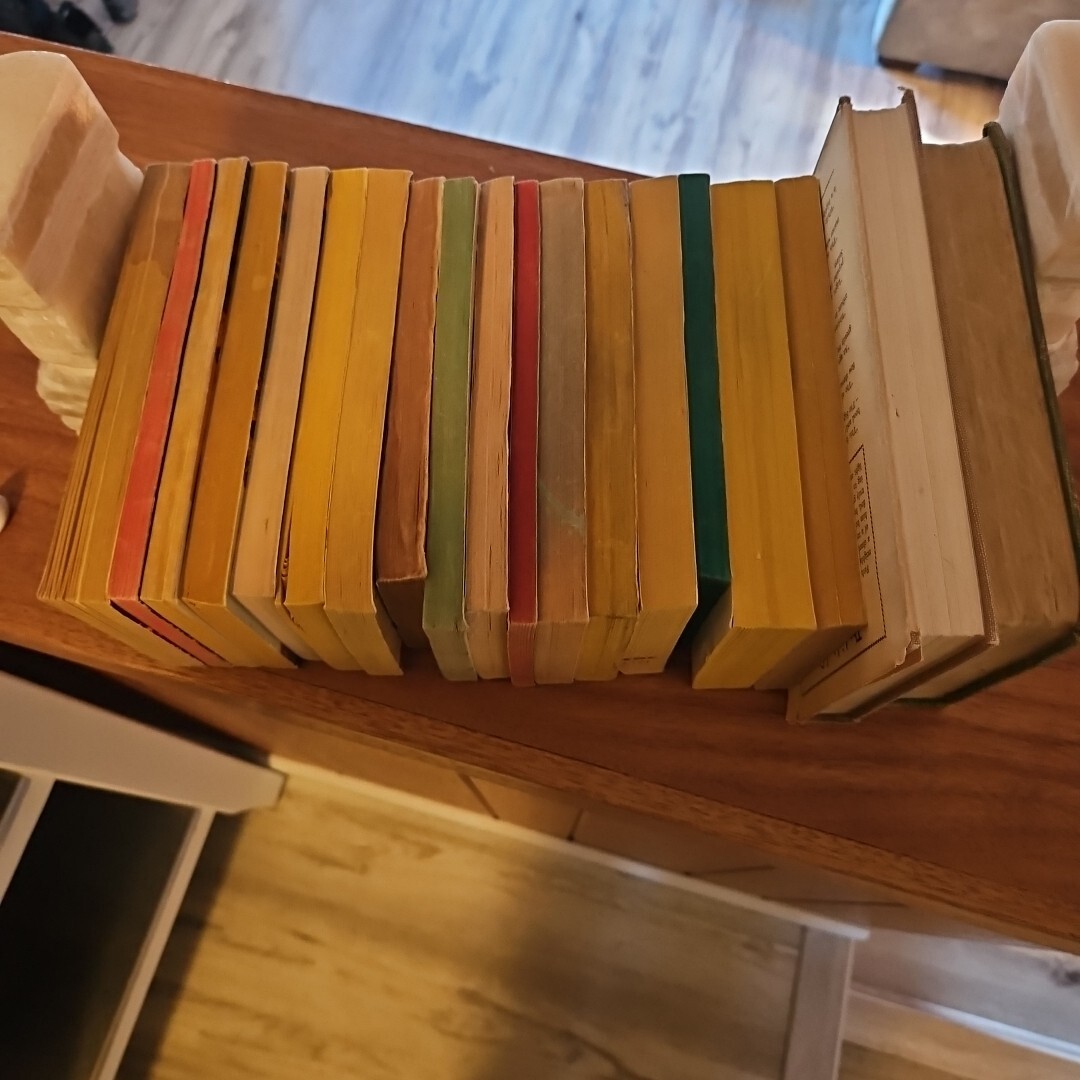 Vintage Western Book Lot of 19 Zane Grey 1st Ed HB Luke Short Max Brand Mixed