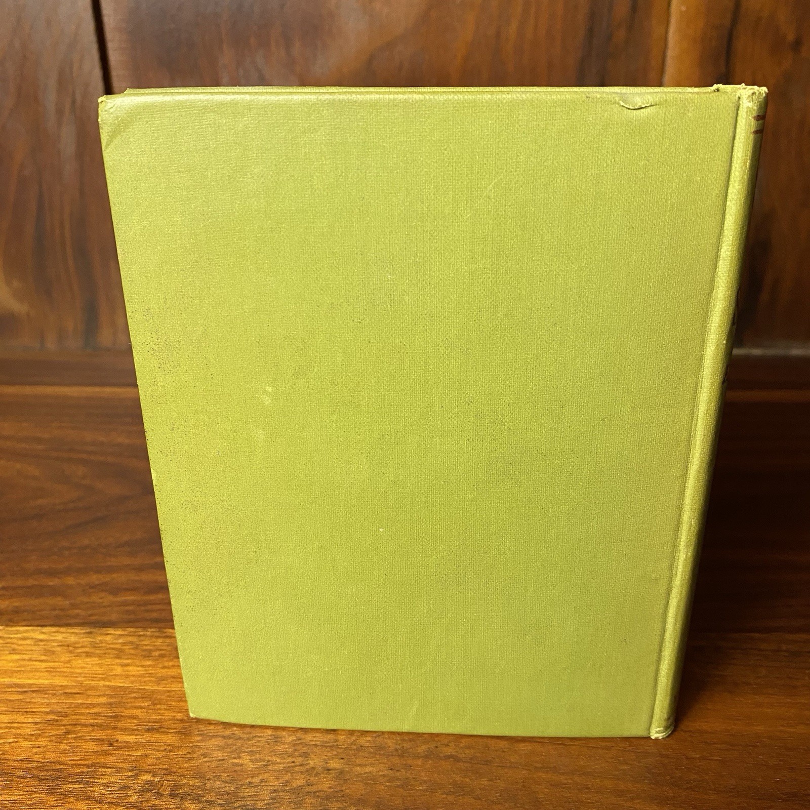 Saints And Their Symbols E A Greene Hardcover 1913 Antique Religious Reference