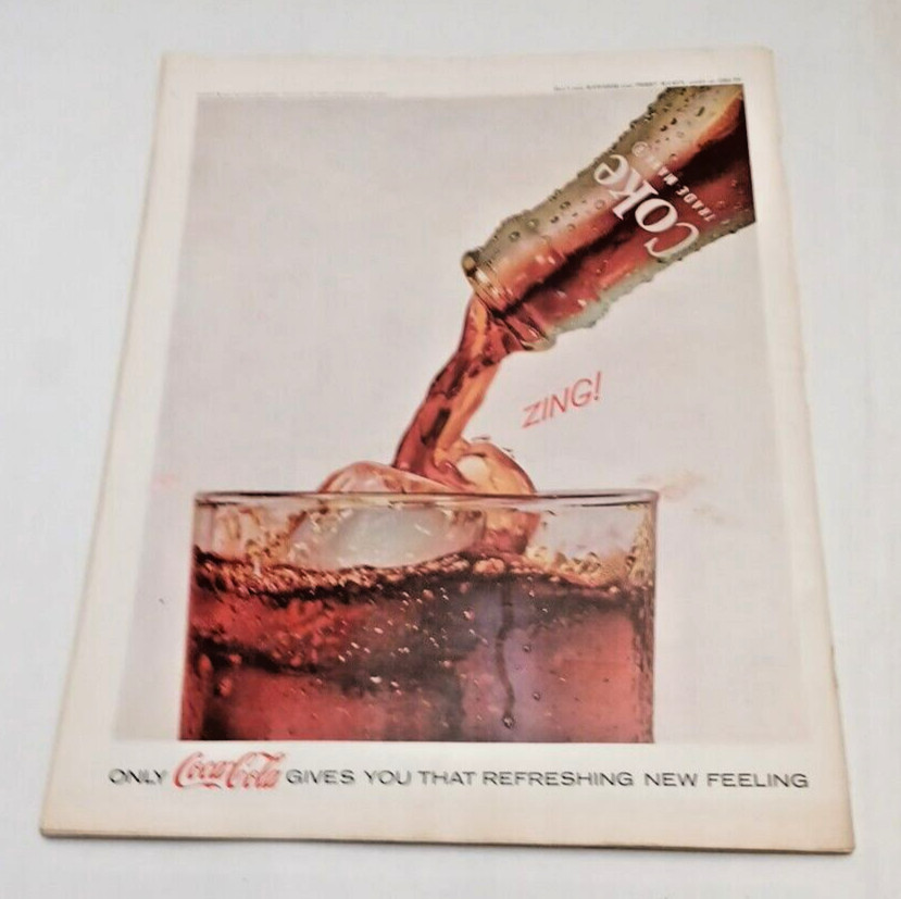 8 PCS Vintage Magazines Oversized 10.5×12.25&Prime; McCall&rsquo;s, The S.E. POST,LIFE, & BH