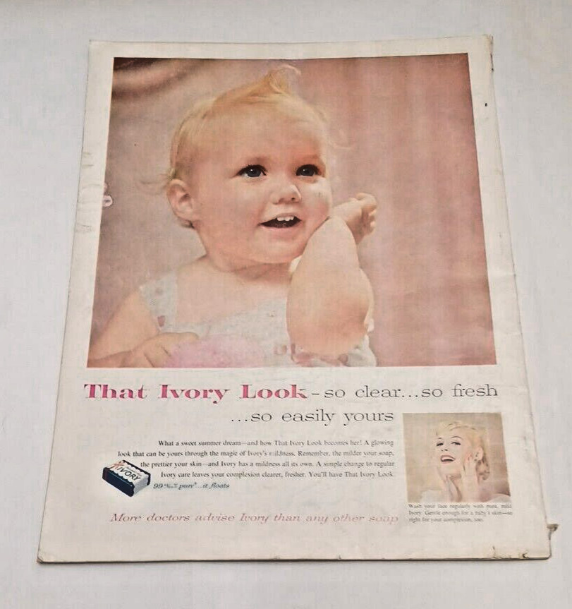 8 PCS Vintage Magazines Oversized 10.5×12.25&Prime; McCall&rsquo;s, The S.E. POST,LIFE, & BH