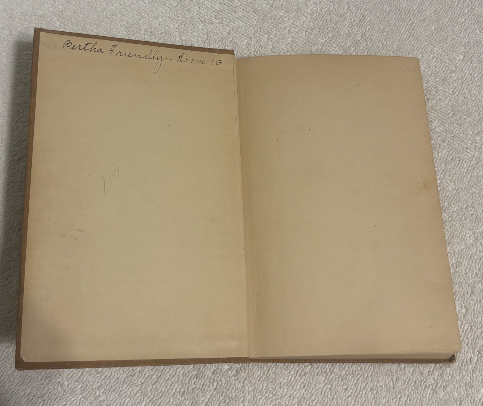 ESPANA PINTORESCA Spain in Story and Legend by Caroline Dorado HC 1917 Very Good