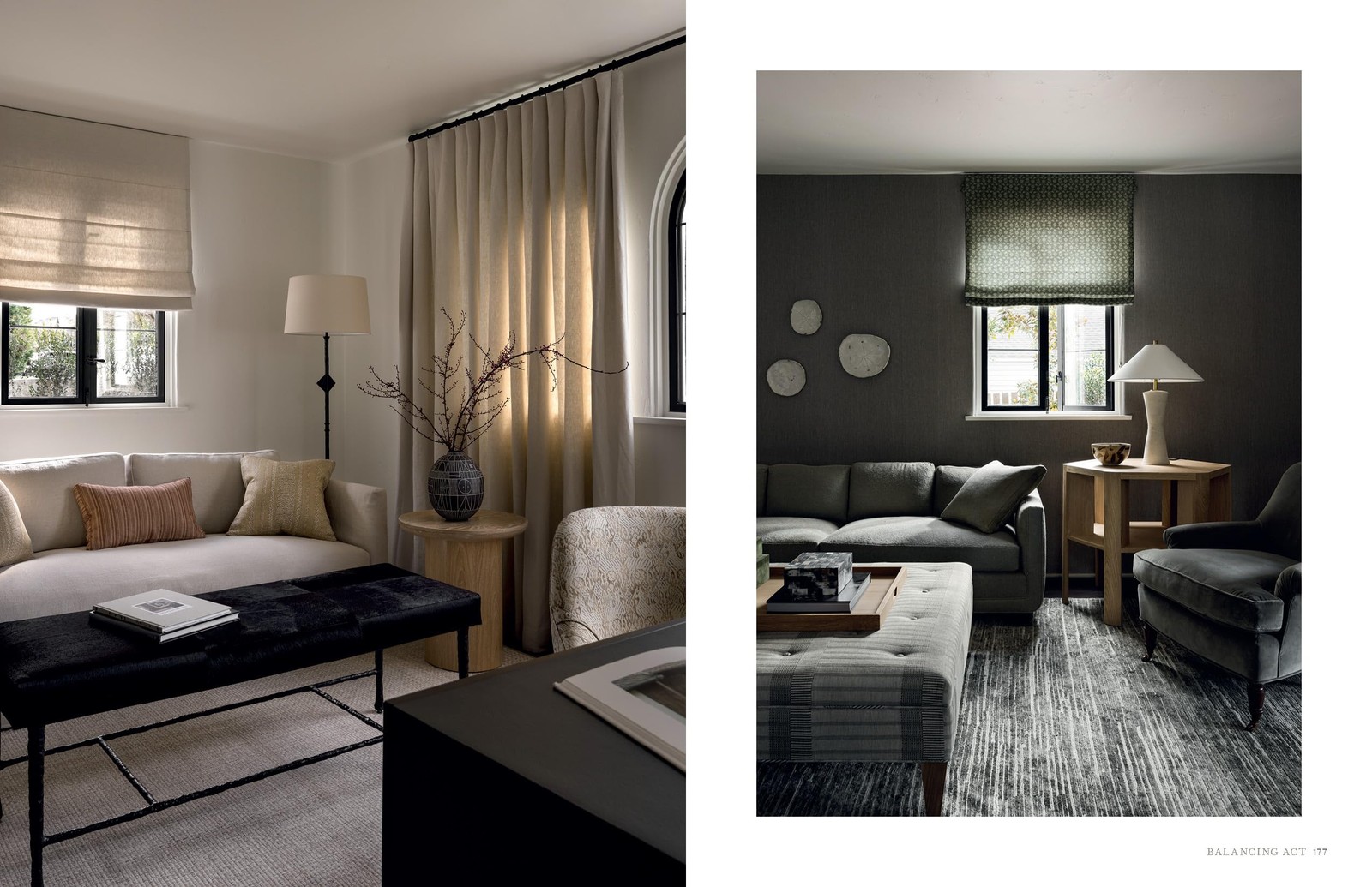 Outside In: Interiors Born from Nature, Paquette, Brian, Very Good Book