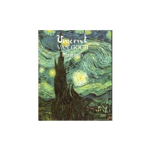 Vincent Van Gogh Paintings – GOOD