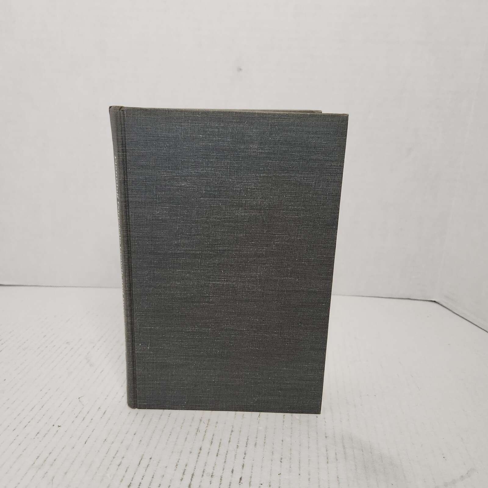 Planning Corporate Growth and Diversification Peter Hilton SIGNED HC DJ 1970 VTG