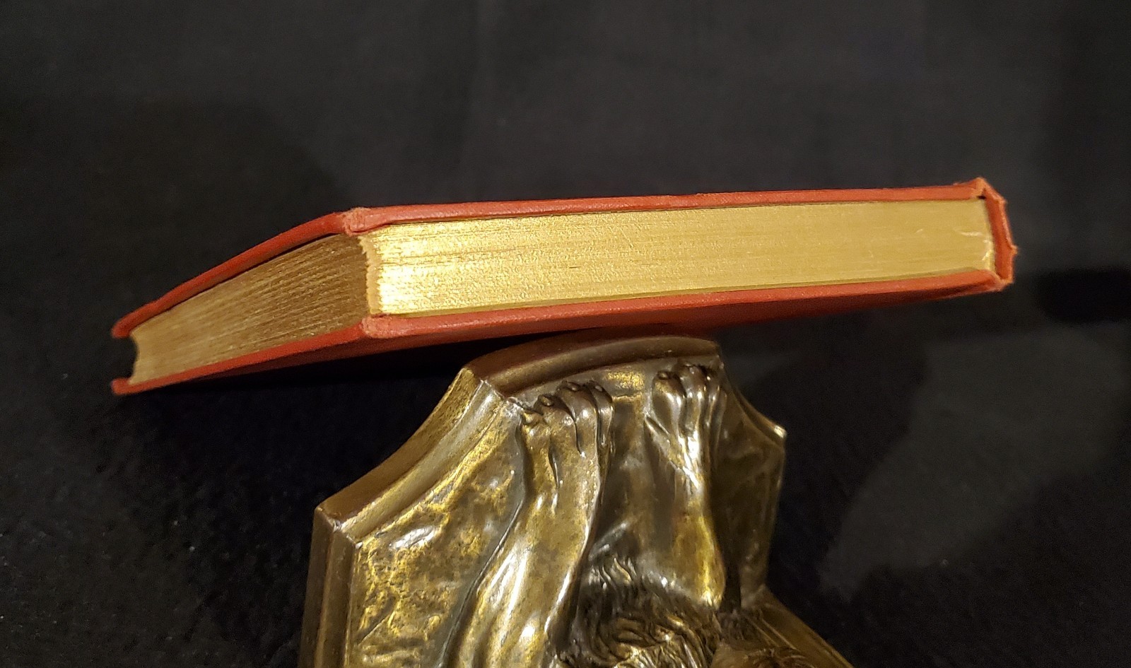 Lewis Carroll ALICE&rsquo;S ADVENTURES IN WONDERLAND ~ D. Appleton & Co ~ 1927 Fairy