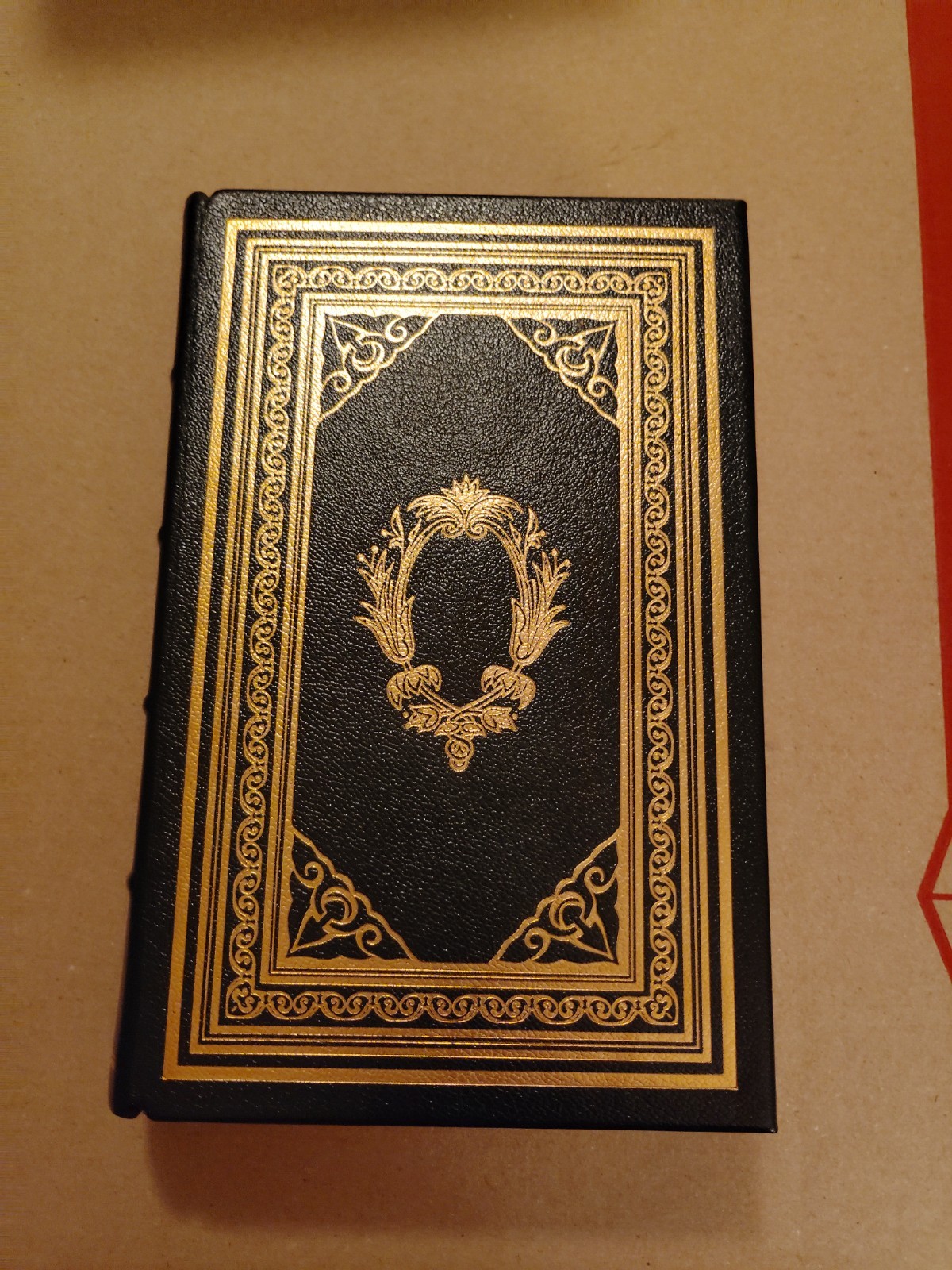 The Classics of Medicine Library – Cellular Pathology Rudolph Virchow Leather
