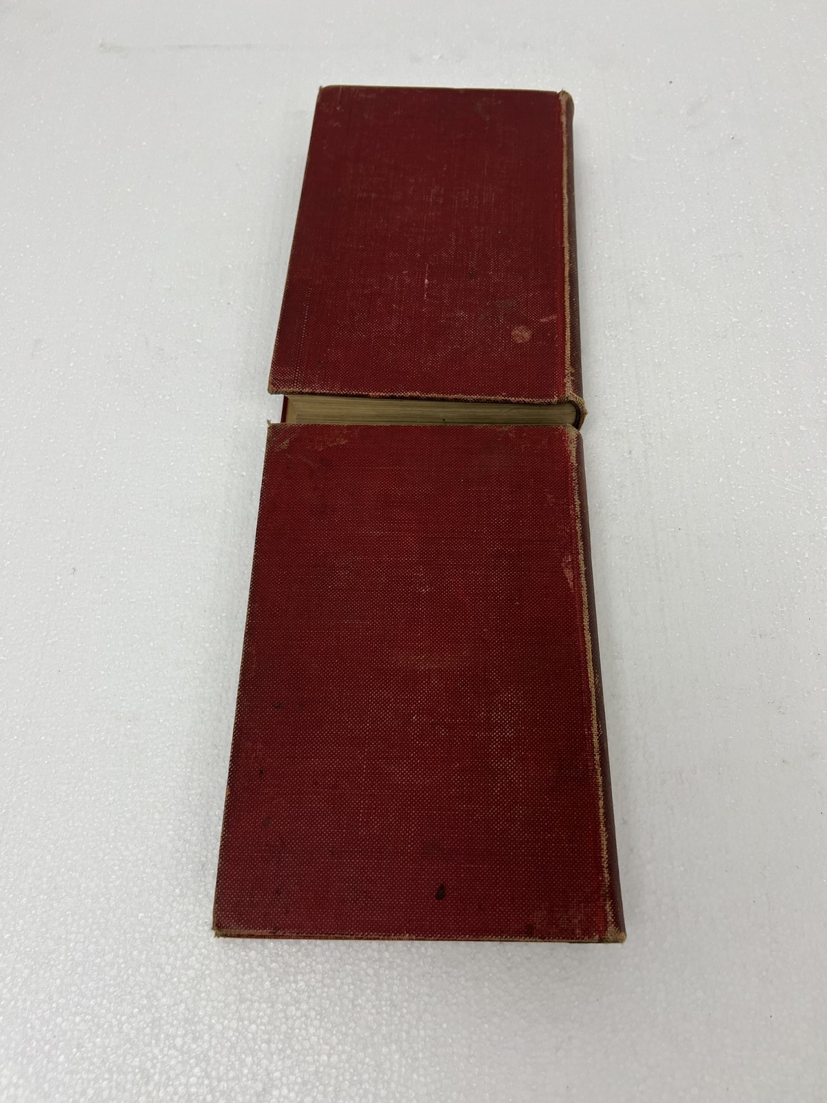 Friedberger & Frohner&rsquo;s Veterinary Pathology 1909 2 Vol Set MH Hayes farm 6th Ed