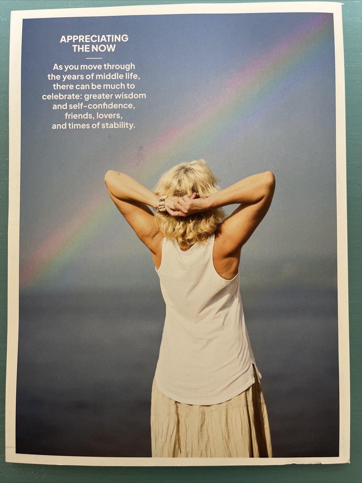 Special HEALTH Edition « Women&rsquo;s Health Over 40 » Magazine 2023