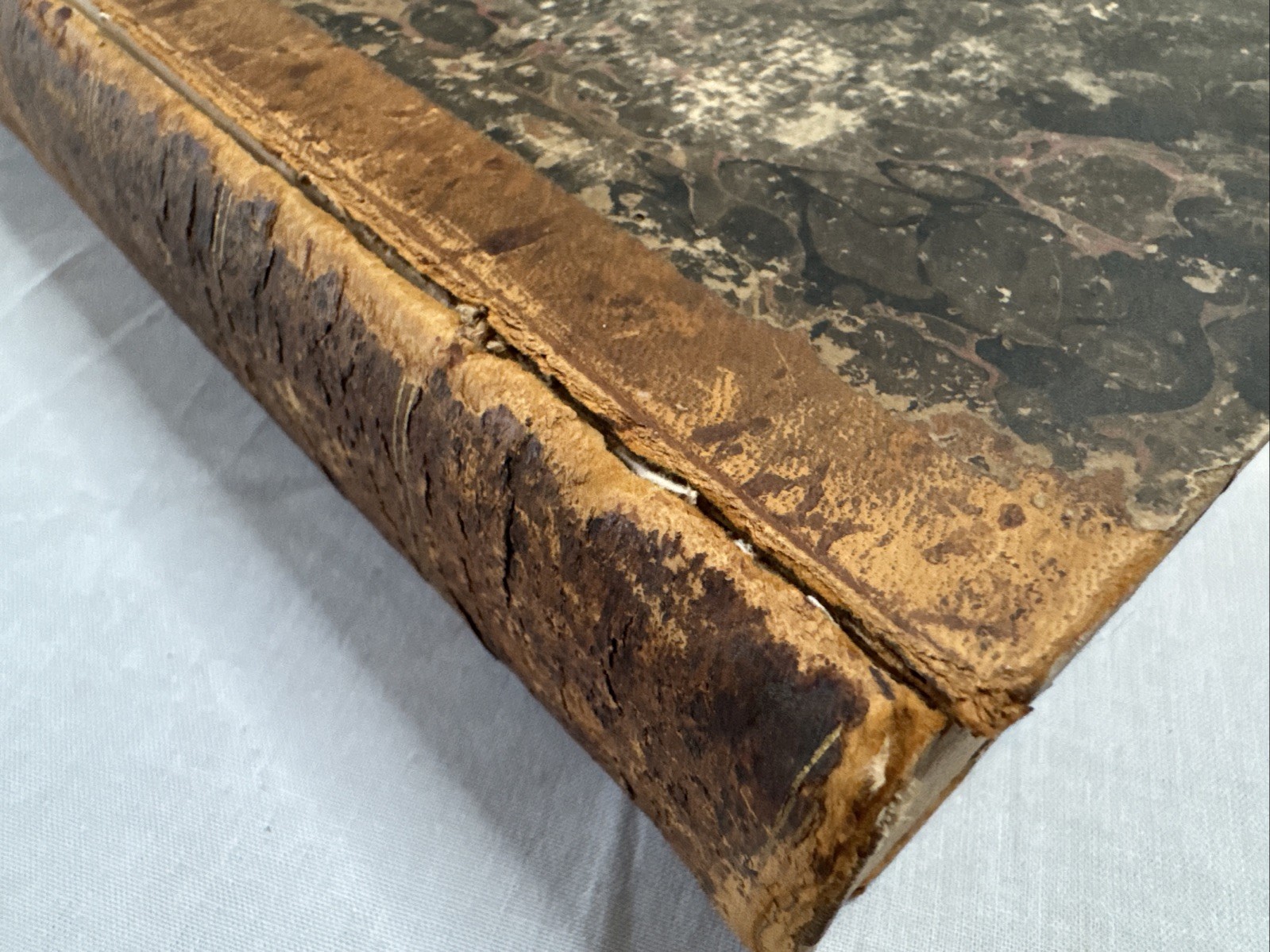 Spirit Of The Pilgrims 1828 Bound Religious Magazine Unitarianism Boston Rare
