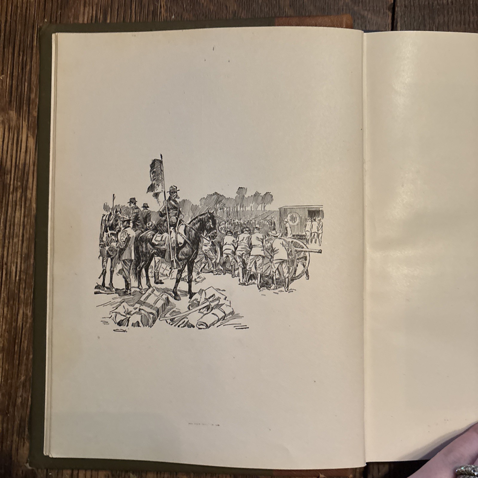 The Conflict With Spain: A History… by Henry F. Keenan First Edition 1898