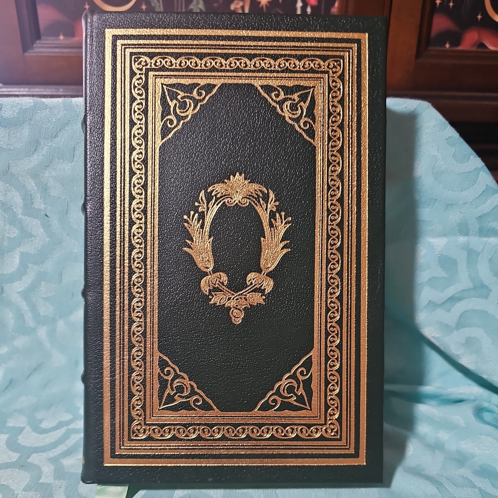 Classics Of Medicine Library Cellular Pathology – Virchow, Numbered