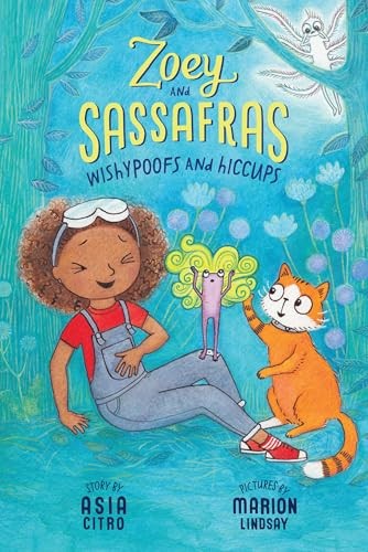 Wishypoofs and Hiccups: Zoey a – GOOD